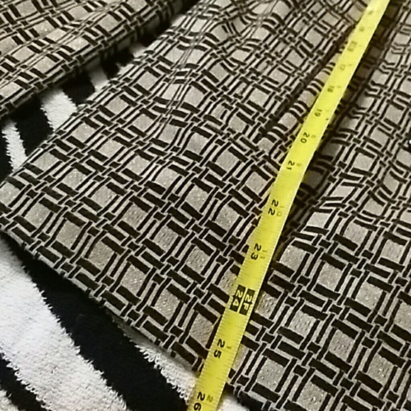 E BY ECI Black Jacket Size 10 - Picture 6 of 8